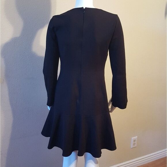 Kobi Halperin Embroidered Fit & Flare - Picture 3 of 8